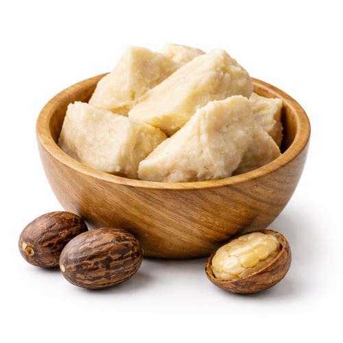 Beurre de Karité Raffiné 1kg