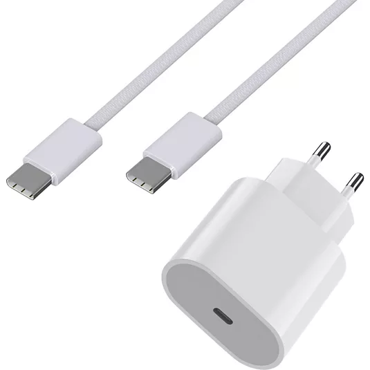 Chargeur USB-C Rapide