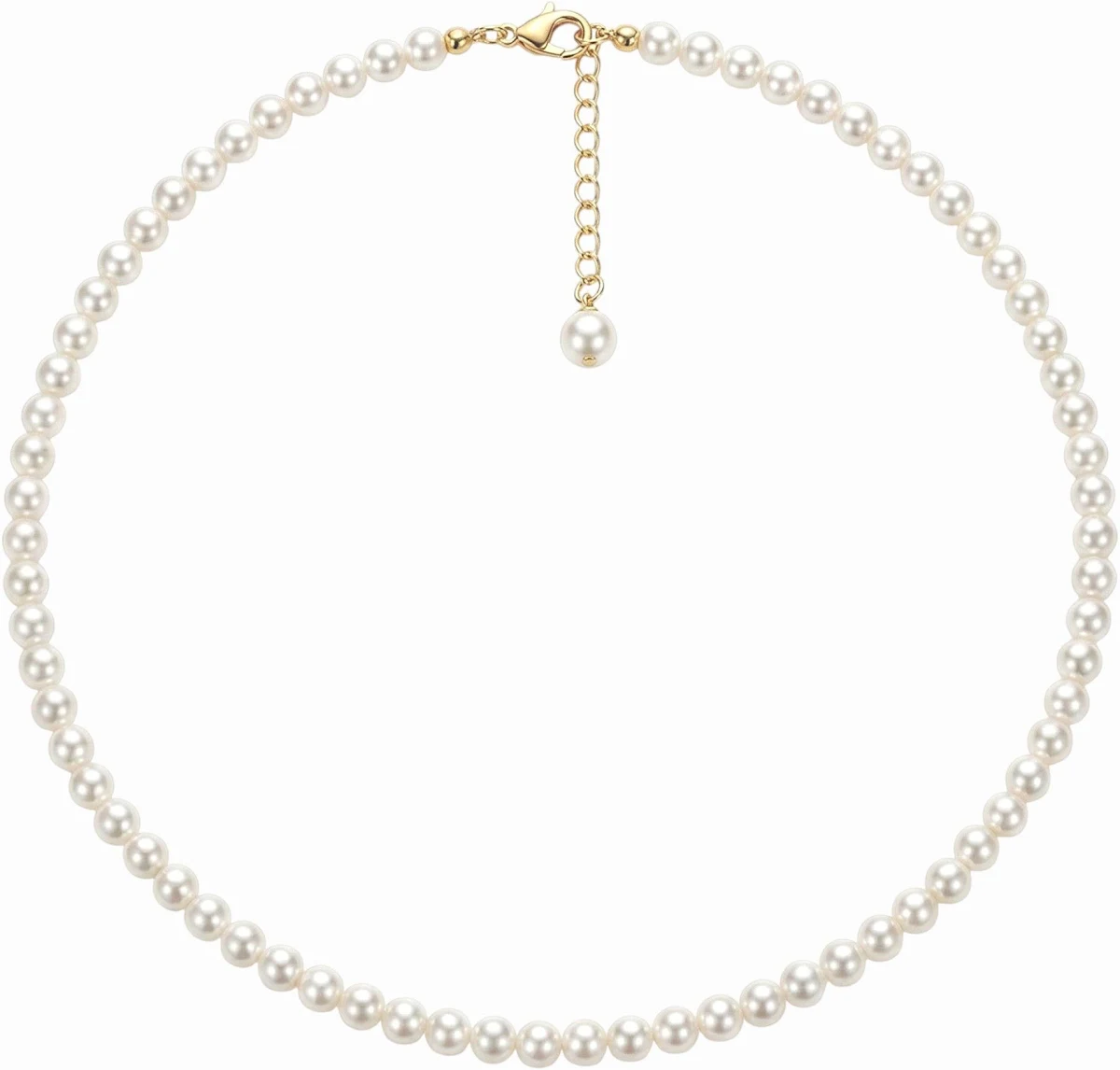 Collier Perle