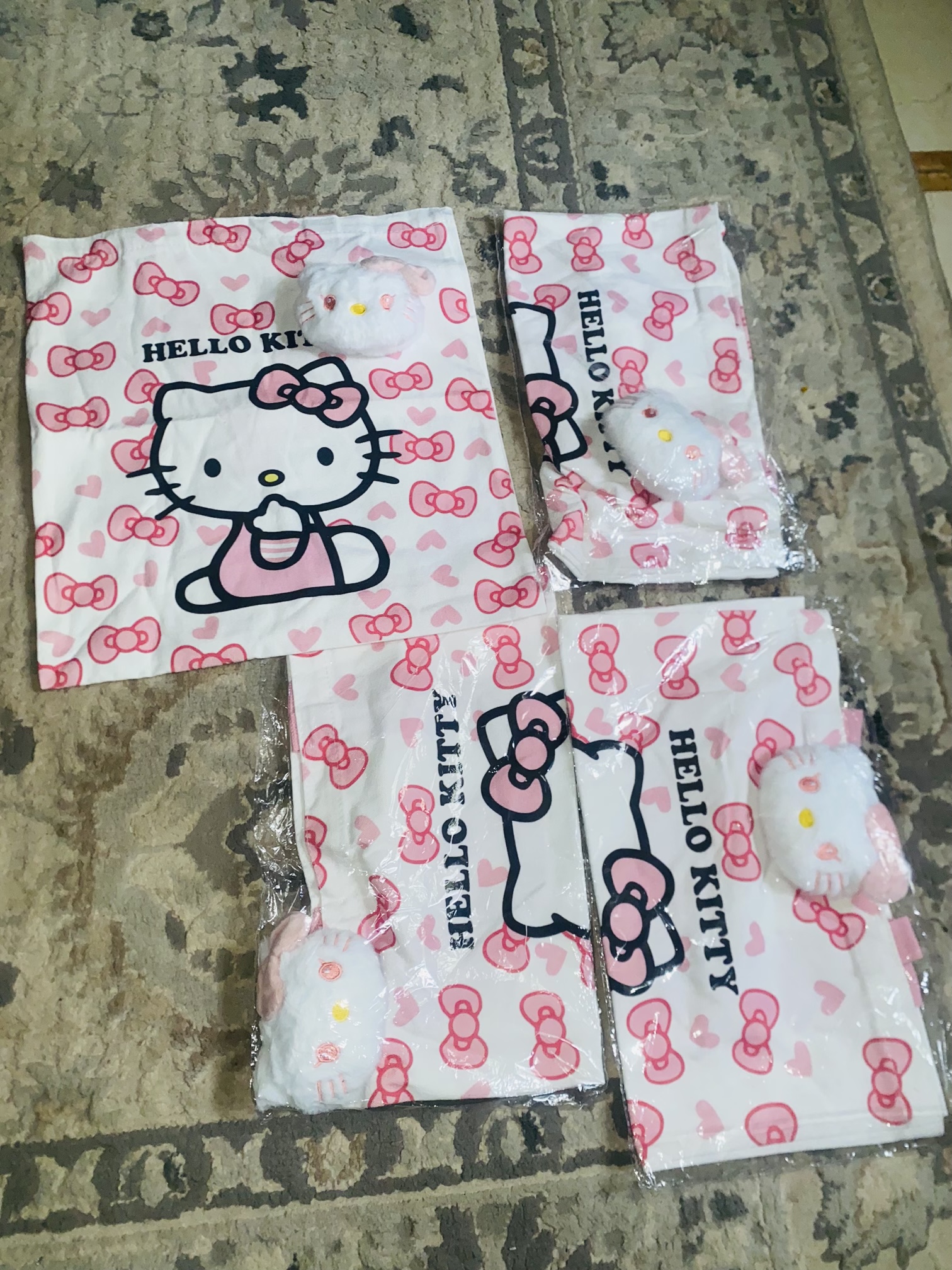 Tote bag